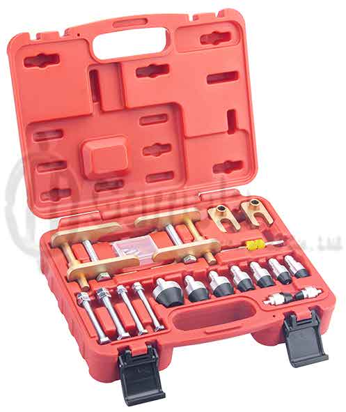 59156 - Air-Condition-System-Leakage-Test-Kit-Set