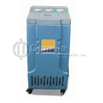 Refrigerant Recovery & Recycling Machine