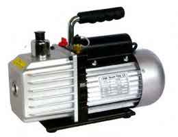 50832-170 - Single Stage Oil-Rotary Vane Vacuum Pump 50832-170